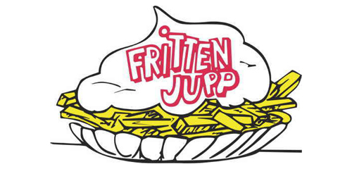 Fritten-Jupp Logo
