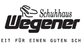 Schuhhaus Wegener Logo
