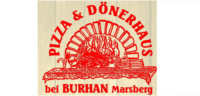 Bei Burhan Logo