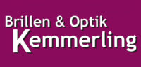 Brillen & Optik Kemmerling Logo