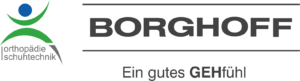 Borghoff - Logo