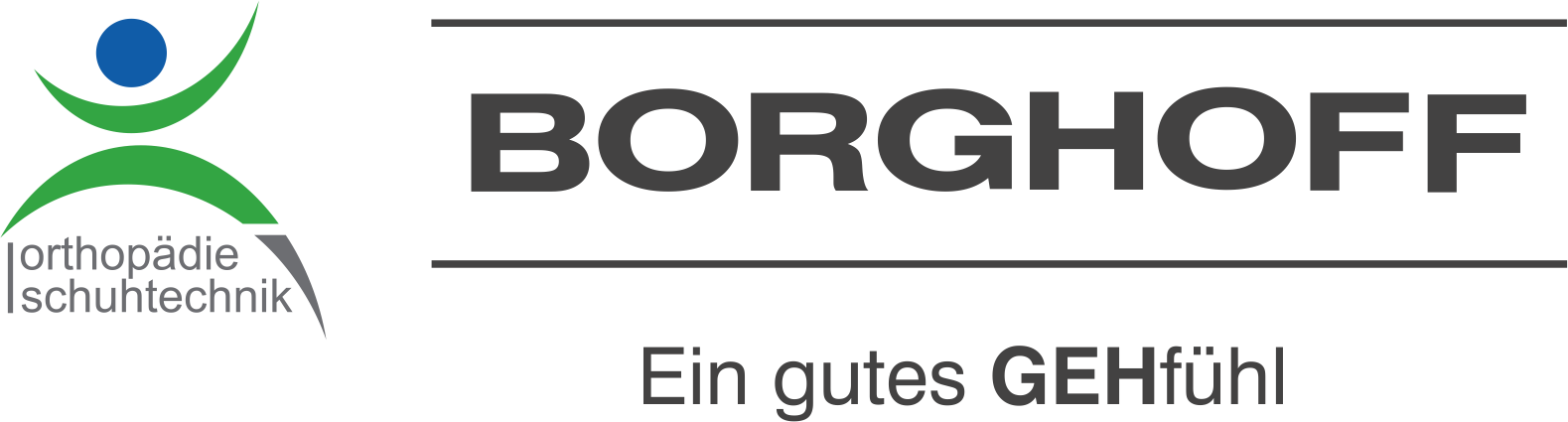 Borghoff - Logo