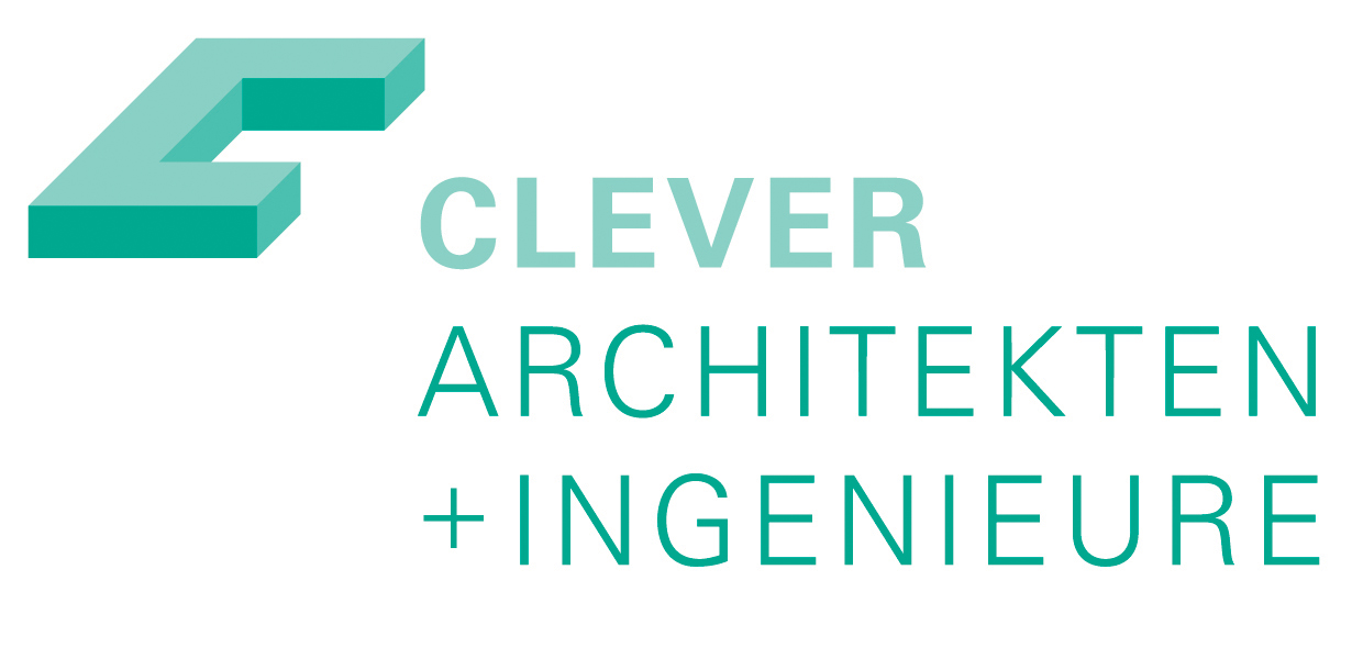 CLEVER Architekten + Ingenieure Logo