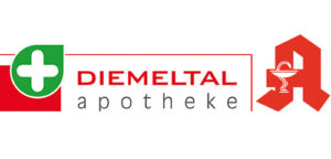 Diemeltal-Apotheke Logo