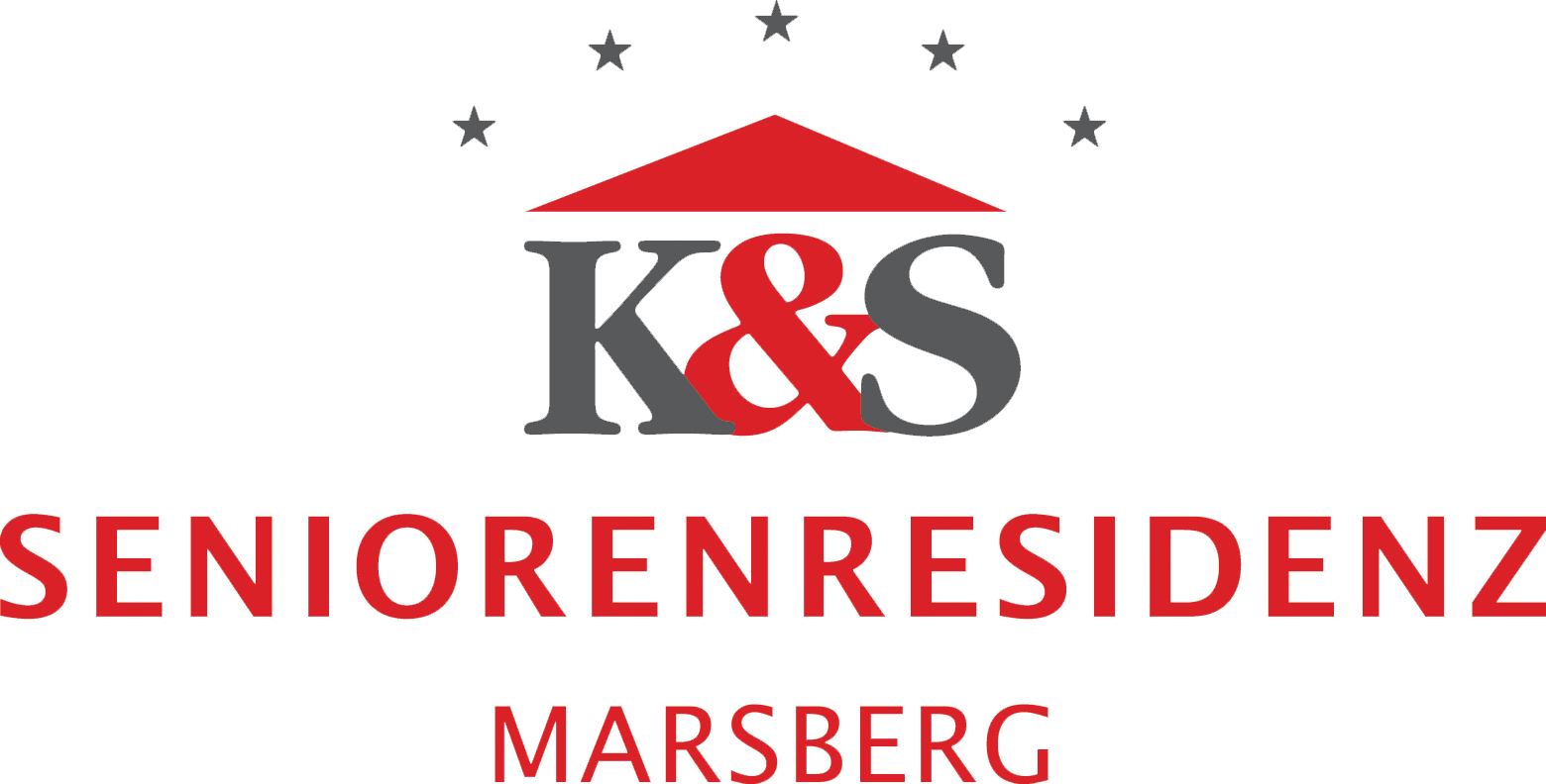 K&S Seniorenresidenz Marsberg Logo