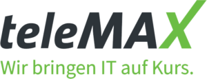 Telemax GmbH - Logo