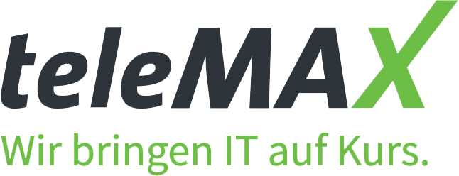 Telemax GmbH - Logo