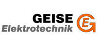 Geise Elektrotechnik Logo