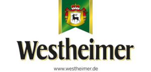 Gräflich zu Stolberg'sche Brauerei Westheim Logo