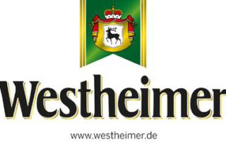 Gräflich zu Stolberg'sche Brauerei Westheim Logo