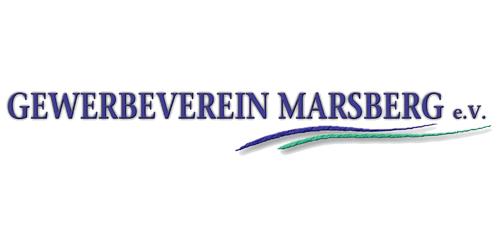 Gewerbeverein Marsberg Logo