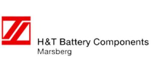 H&T Battery Components Marsberg Logo