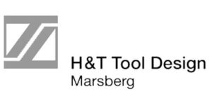H&T Tool Design Marsberg Logo
