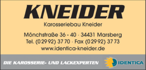 Identica Kneider Logo