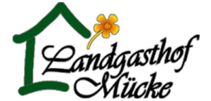 Landgasthof Mücke Logo