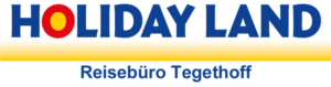 Reisebüro Tegethoff - Logo