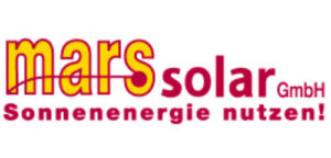 MarsSolar GmbH Logo