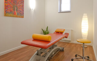 ProForma & Physiotherapie Bender - Massage