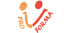 ProForma und Physiotherapie Bender Logo