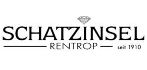 Schatzinsel Rentrop Logo