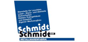 Schmidt Metallwarenfabrik Logo