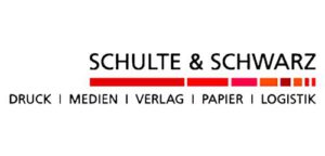 Schulte & Schwarz Logo