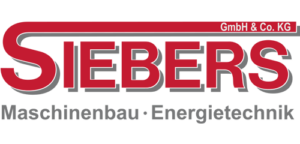 Siebers Maschinenbau und Energietechnik Logo