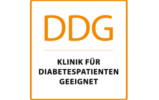 Zertifiziertes Diabeteszentrum - St.-Marien-Hospital Marsberg