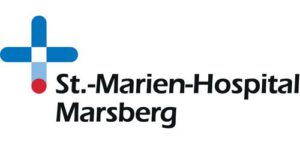 St.-Marien-Hospital Marsberg Logo