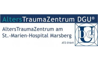 Zertifiziertes Alterstraumazentrum St.-Marien-Hospital Marsberg