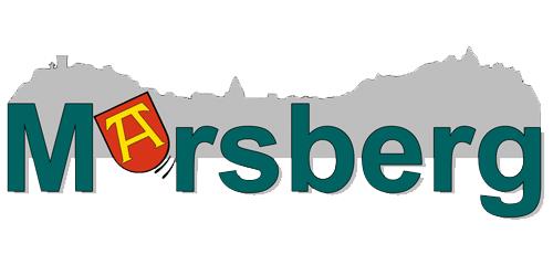 Stadt Marsberg Logo