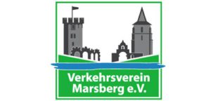 Verkehrsverein Marsberg Logo
