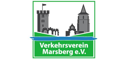 Verkehrsverein Marsberg Logo