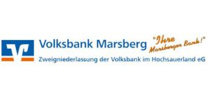 Logo Volksbank im Hochsauerland eG | Marsberg Logo