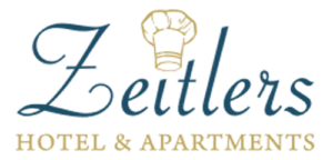Zeitlers Hotel & Apartments Logo