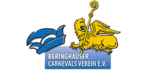 Beringhauser Carnevalsverein Logo
