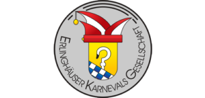 Erlinghäuser Karnevalsgesellschaft Logo