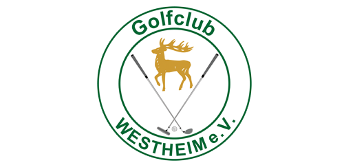 Golfclub Westheim Logo