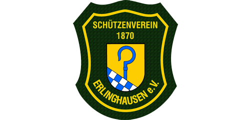 Schützenverein Erlinghausen Logo