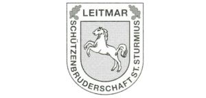 Schützenbruderschaft Leitmar Logo