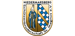 Schützenbruderschaft Niedermarsberg Logo