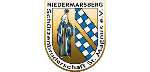 Schützenbruderschaft Niedermarsberg Logo