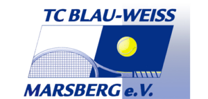 TC Blau-Weiß Marsberg Logo