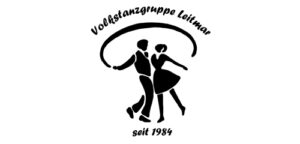 Volkstanzgruppe Leitmar Logo